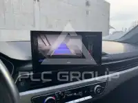 2021 Audi A4