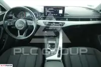 2021 Audi A4