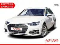 2021 Audi A4