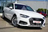 2021 Audi A4