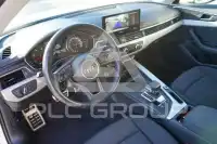 2021 Audi A4