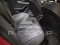 2021 Audi A4