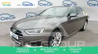 2021 Audi A4