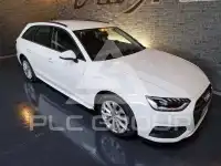 2021 Audi A4