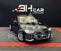 2021 Audi A4