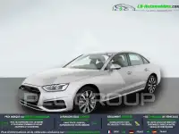 2021 Audi A4