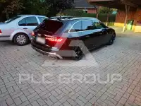 2021 Audi A4