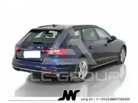 2021 Audi A4