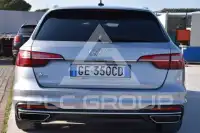 2021 Audi A4