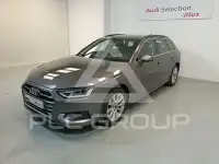 2021 Audi A4