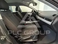 2021 Audi A4