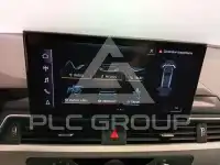 2021 Audi A4
