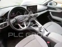 2021 Audi A4