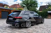 2021 Audi A4