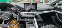 2021 Audi A4