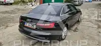 2021 Audi A4