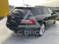 2021 Audi A4