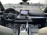 2021 Audi A4
