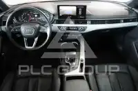 2021 Audi A4