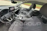 2021 Audi A4