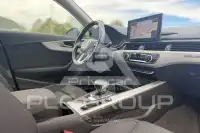 2021 Audi A4