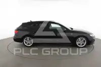 2021 Audi A4
