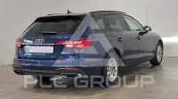 2021 Audi A4