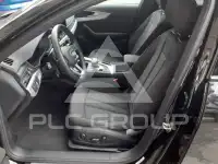 2021 Audi A4