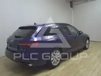 2021 Audi A4