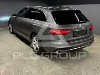 2021 Audi A4