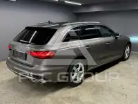 2021 Audi A4