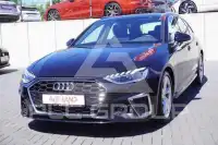 2021 Audi A4