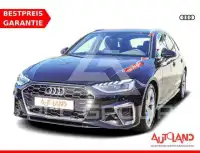 2021 Audi A4