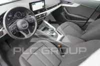 2021 Audi A4
