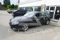2021 Audi A4