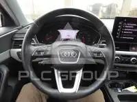 2021 Audi A4
