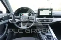 2021 Audi A4