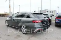 2021 Audi A4