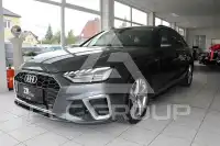 2021 Audi A4