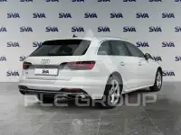 2021 Audi A4