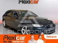 2021 Audi A4