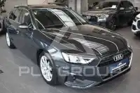 2021 Audi A4