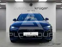 2021 Audi A4