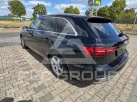 2021 Audi A4