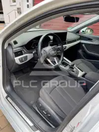 2021 Audi A4