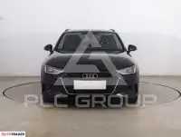 2021 Audi A4