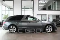 2021 Audi A4
