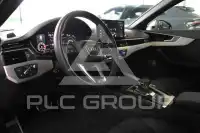 2021 Audi A4