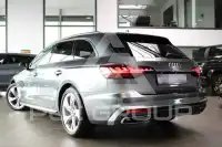 2021 Audi A4