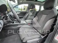 2021 Audi A4